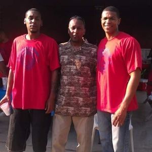 Meet your Posher, Joshua